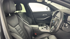BMW 3 Series 320i M Sport 5dr Step Auto Petrol Estate